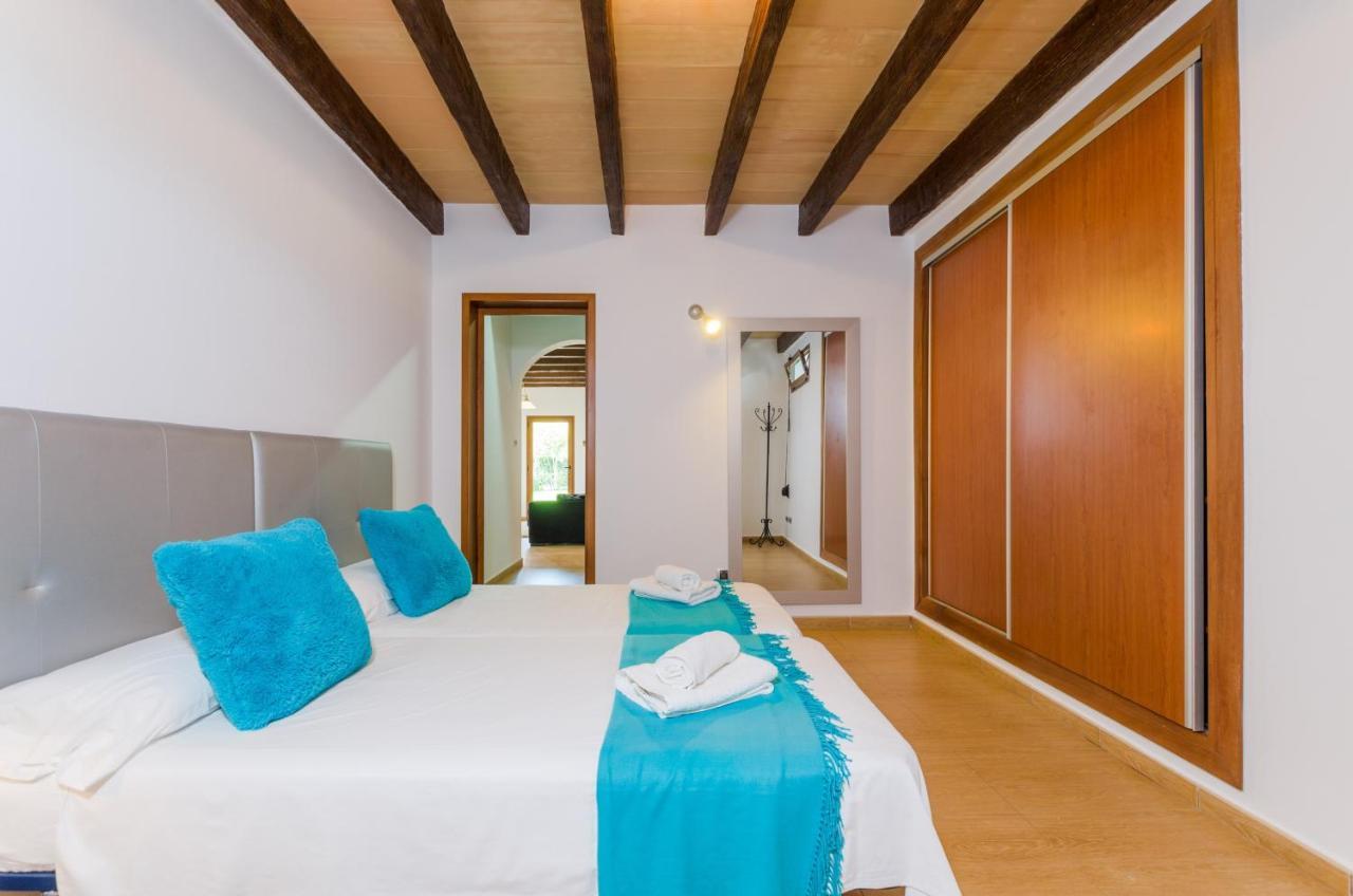 Villa Grau 32 *