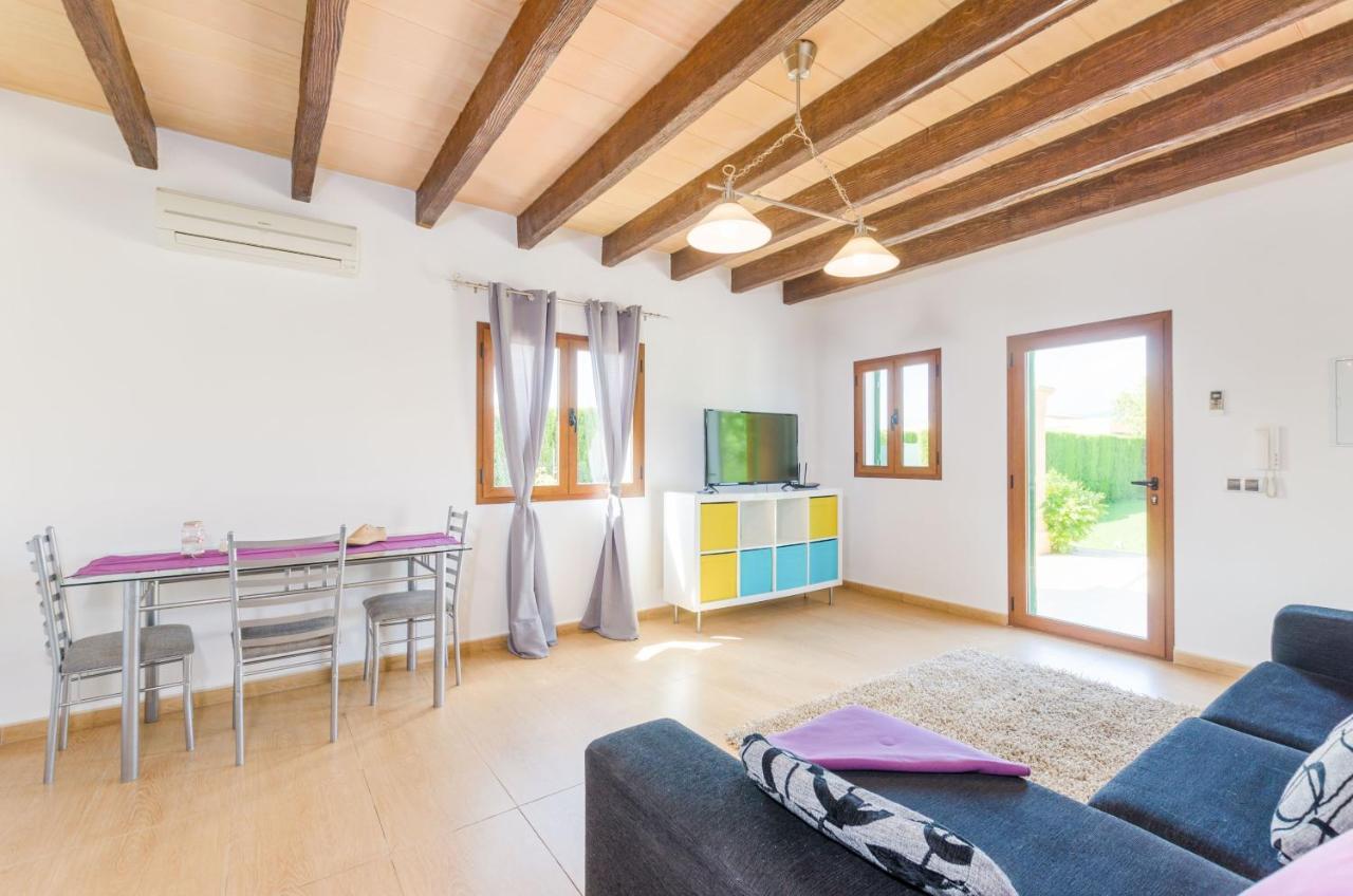 Villa Grau 32 *