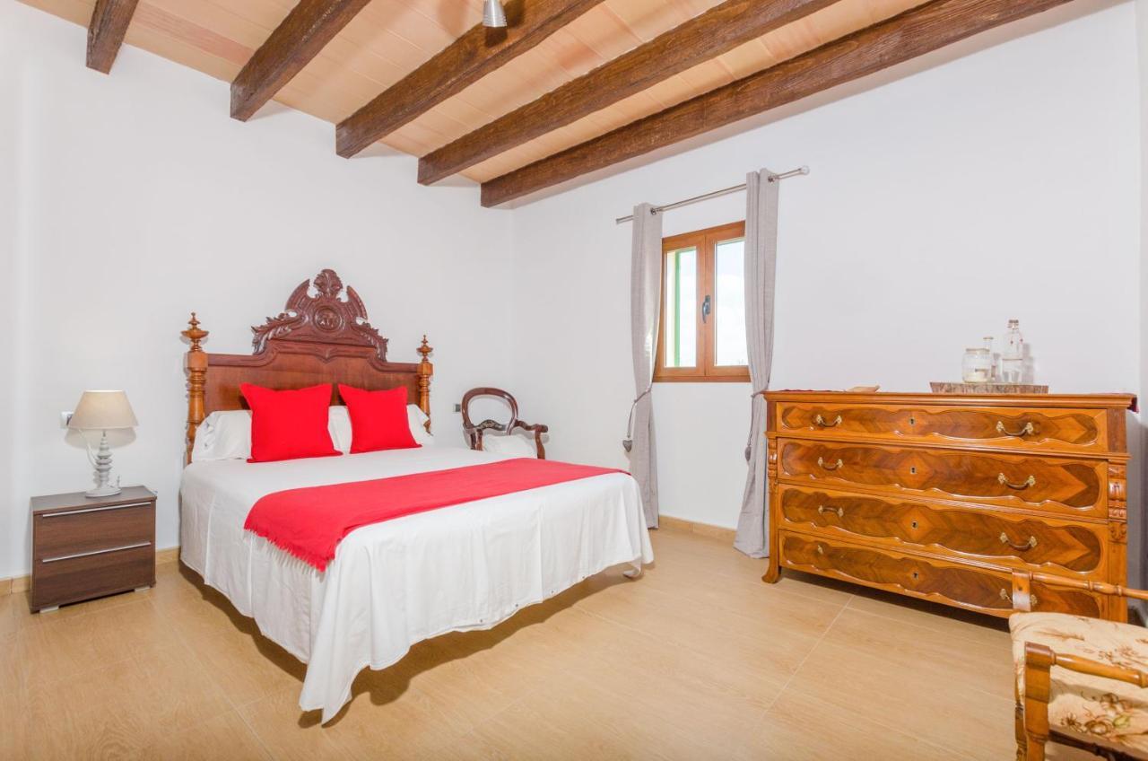 Villa Grau 32 Sencelles