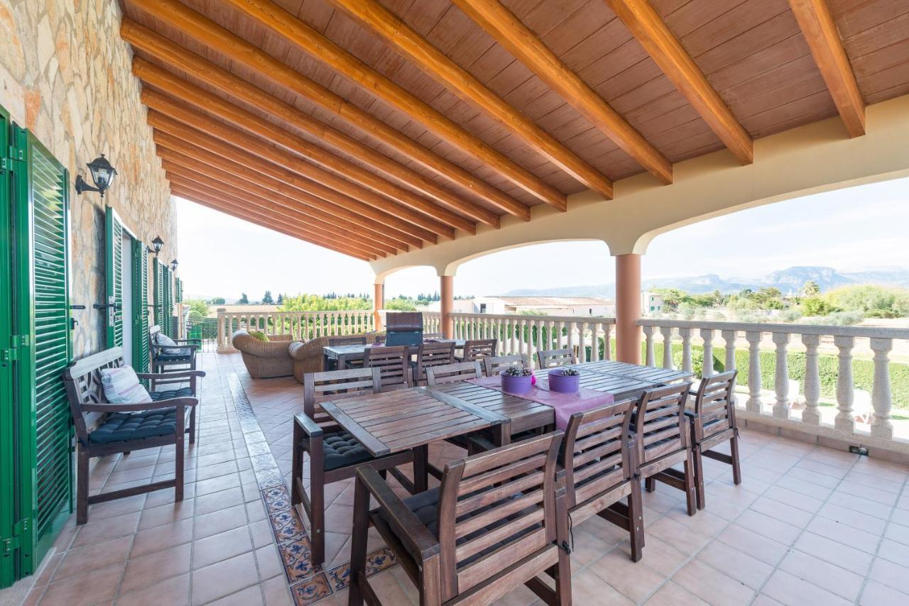 Grau 32 Villa Sencelles