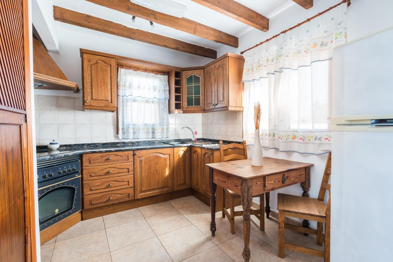 Grau 32 Villa *
