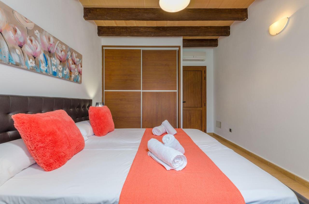 Villa Grau 32 Sencelles