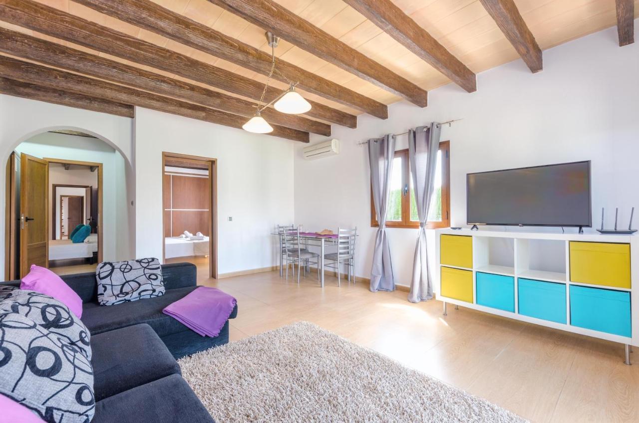Grau 32 Villa
