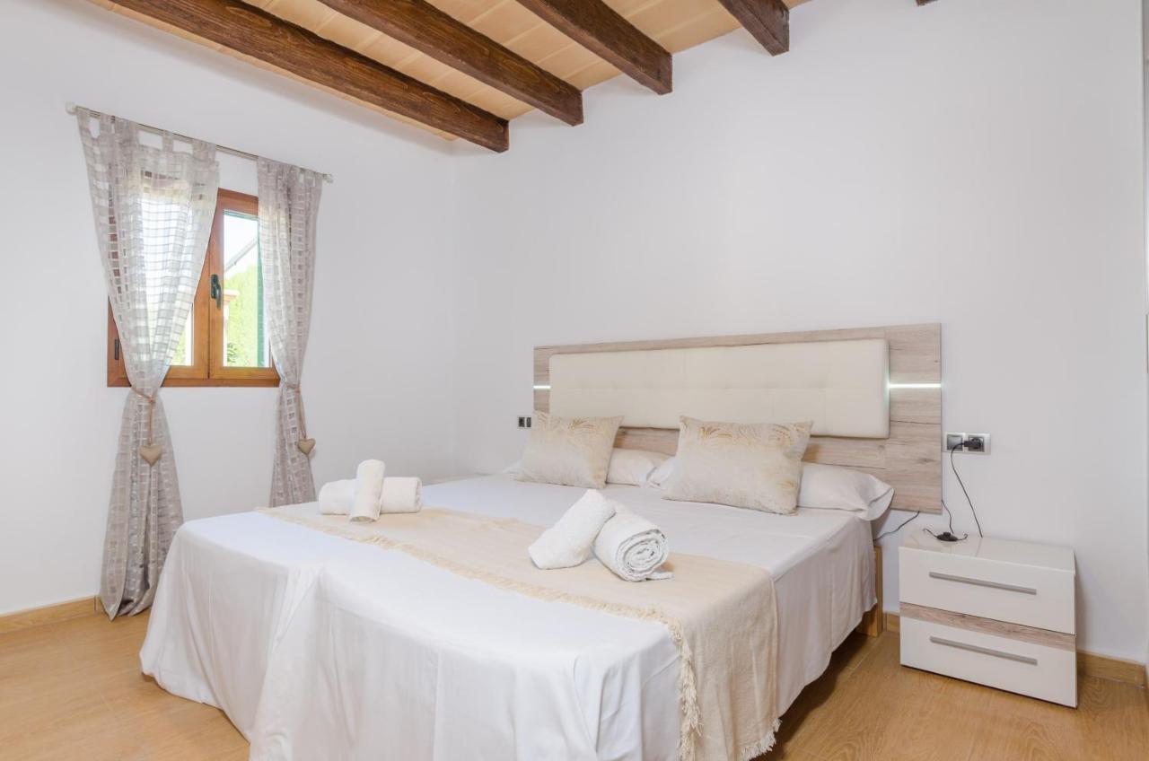 Villa Grau 32 Sencelles