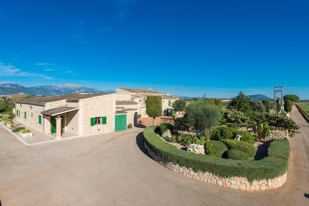 Grau 32 Villa Sencelles