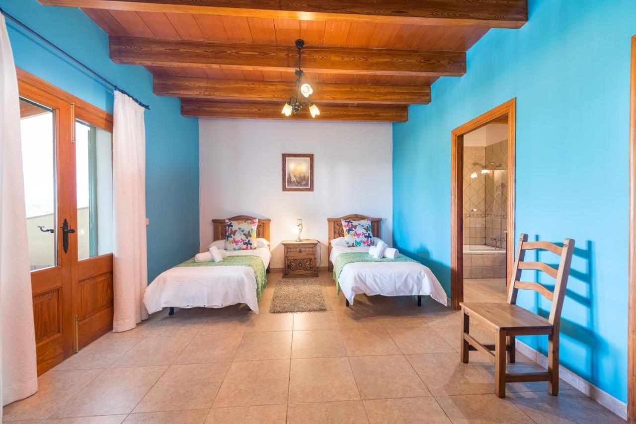 Villa Grau 32 *
