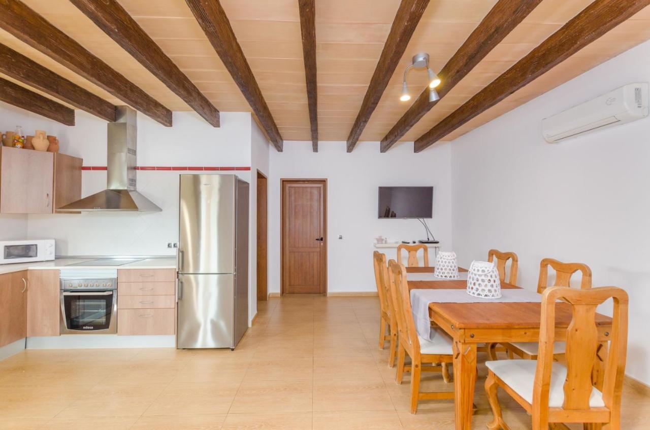 Villa Grau 32 *