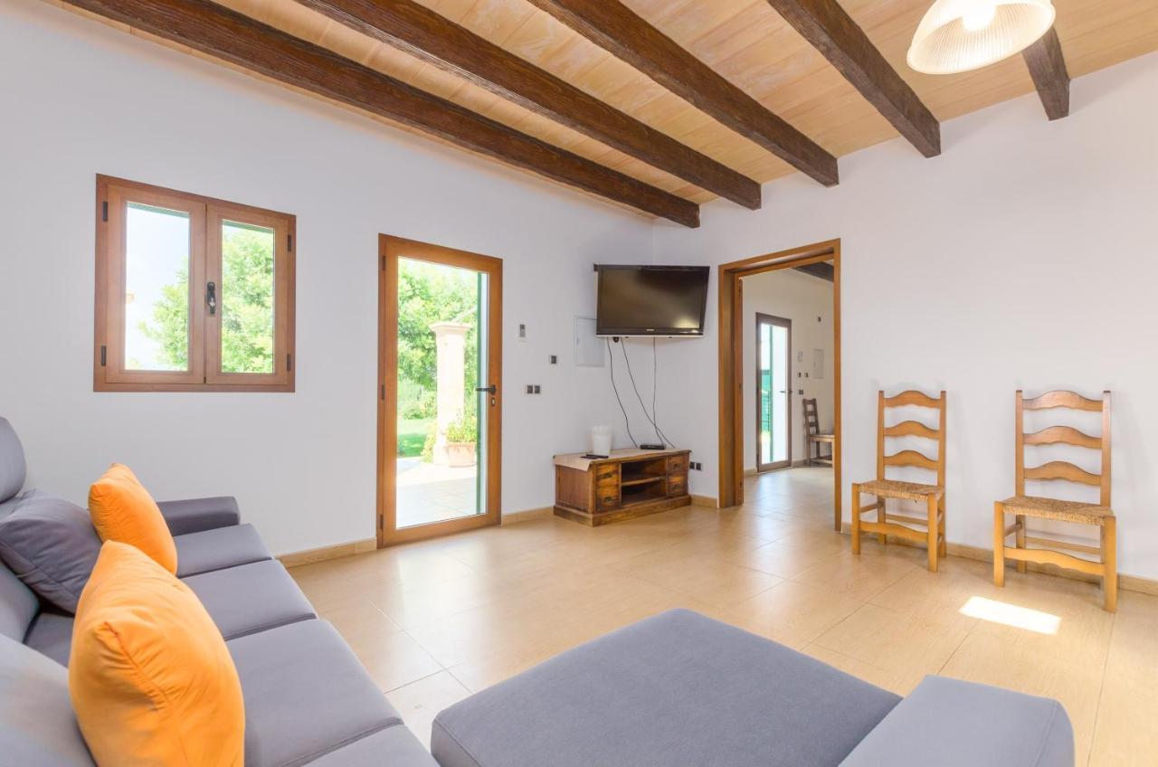 Villa Grau 32