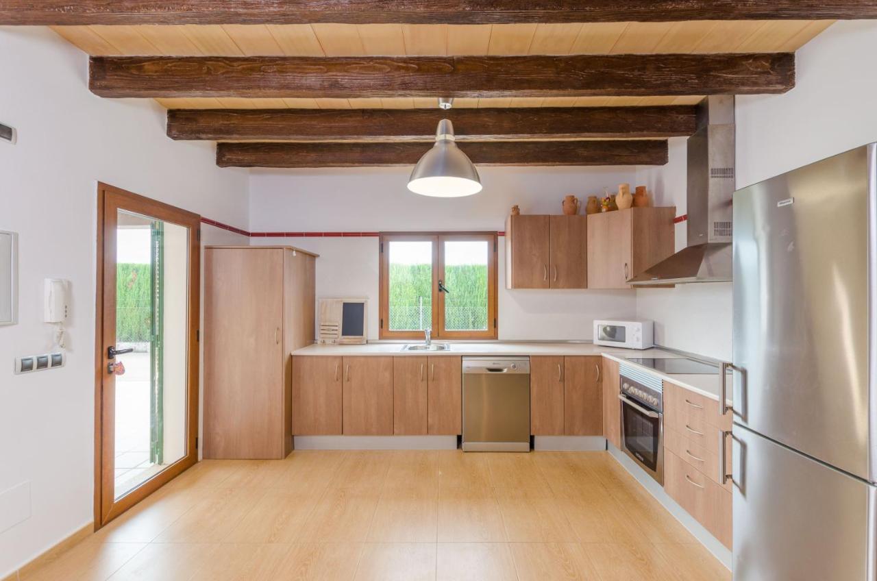 Grau 32 Villa Sencelles