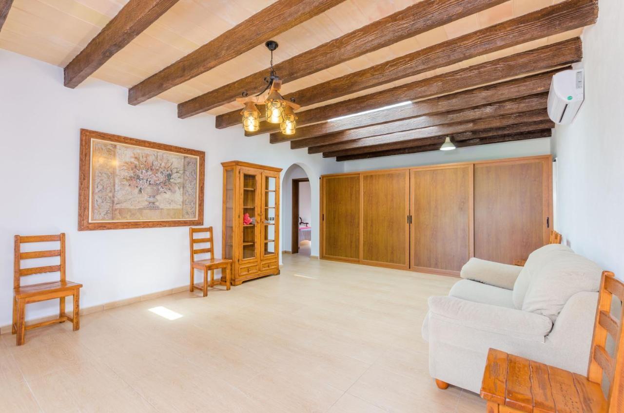 Villa Grau 32