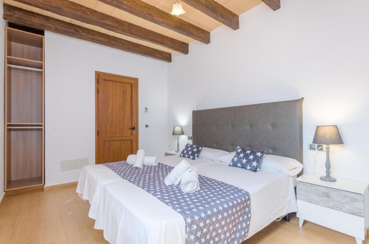 Villa Grau 32 *