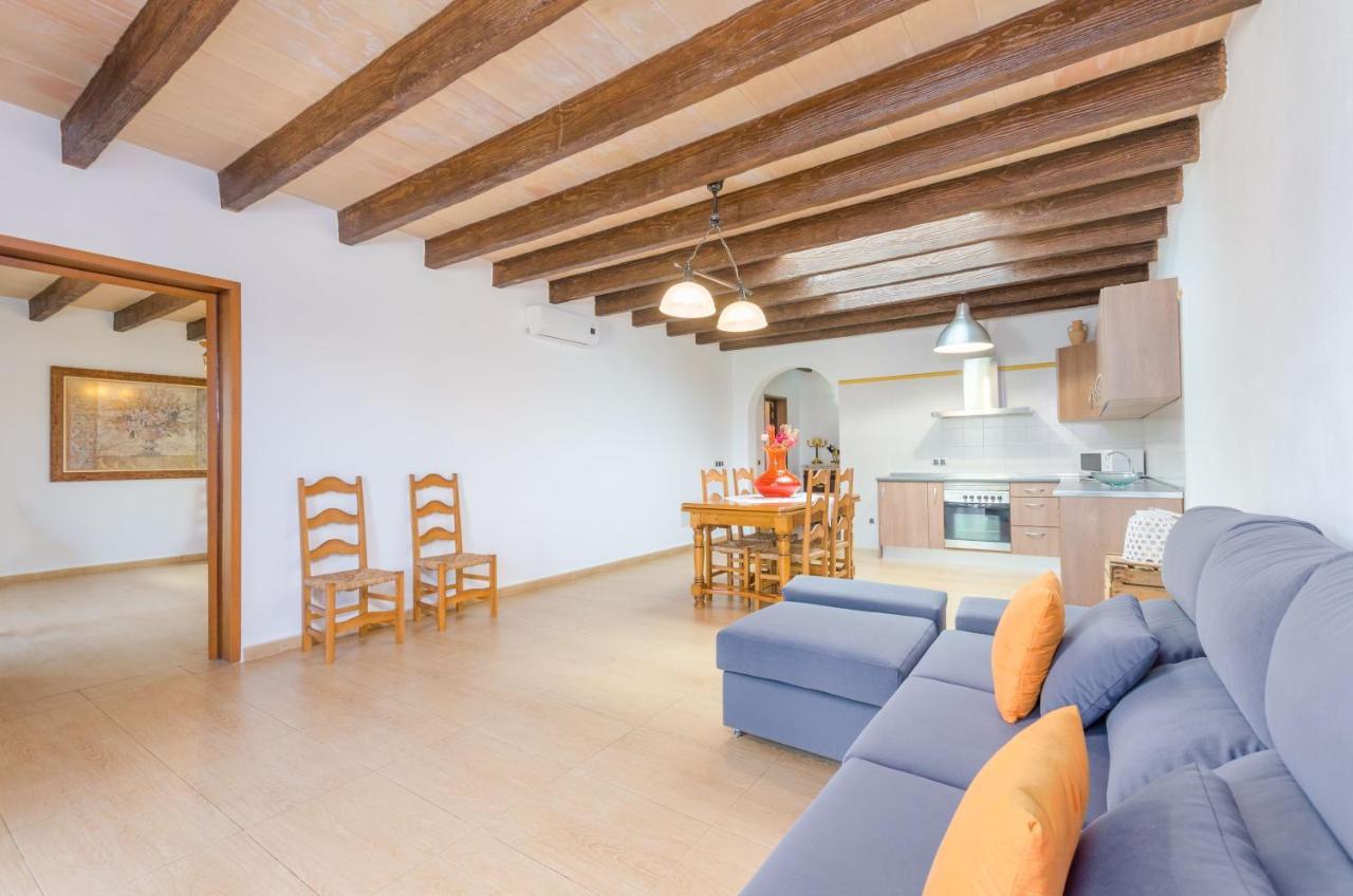 Villa Grau 32 Sencelles