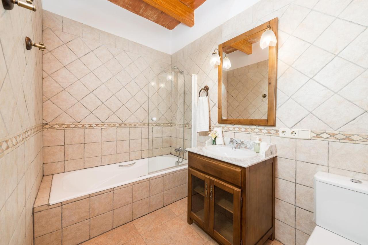 Grau 32 Villa Sencelles