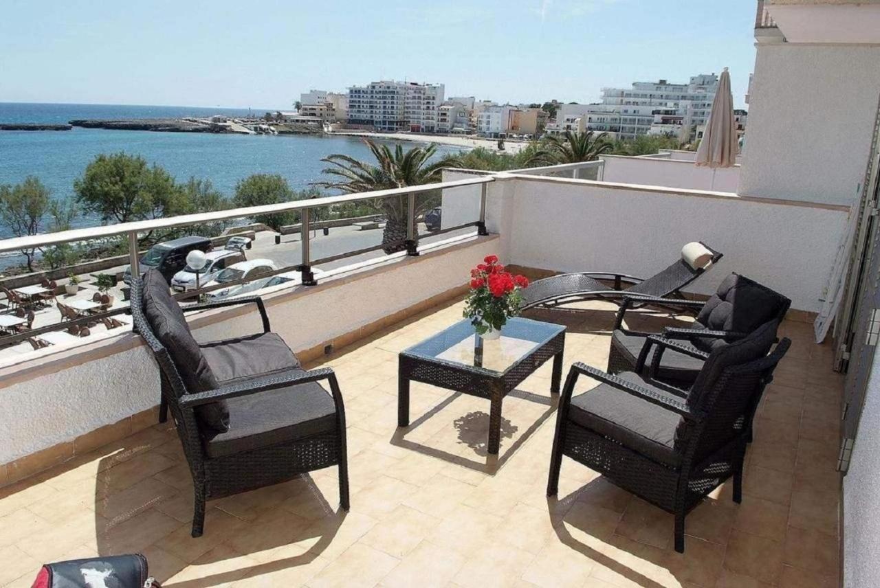 Apartamento Apto Antic 202 Pax 4