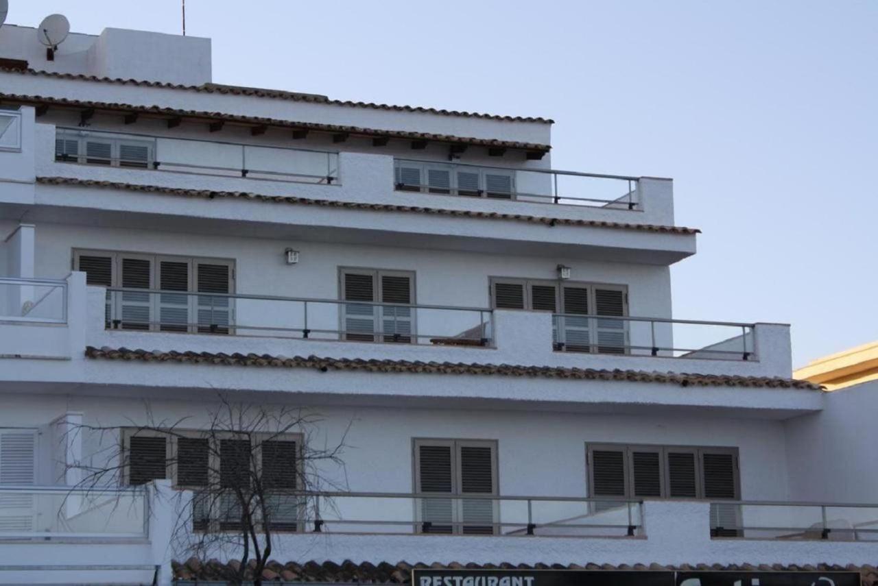 Apto Antic 202 Pax 4 Apartamento S'Illot (Mallorca)