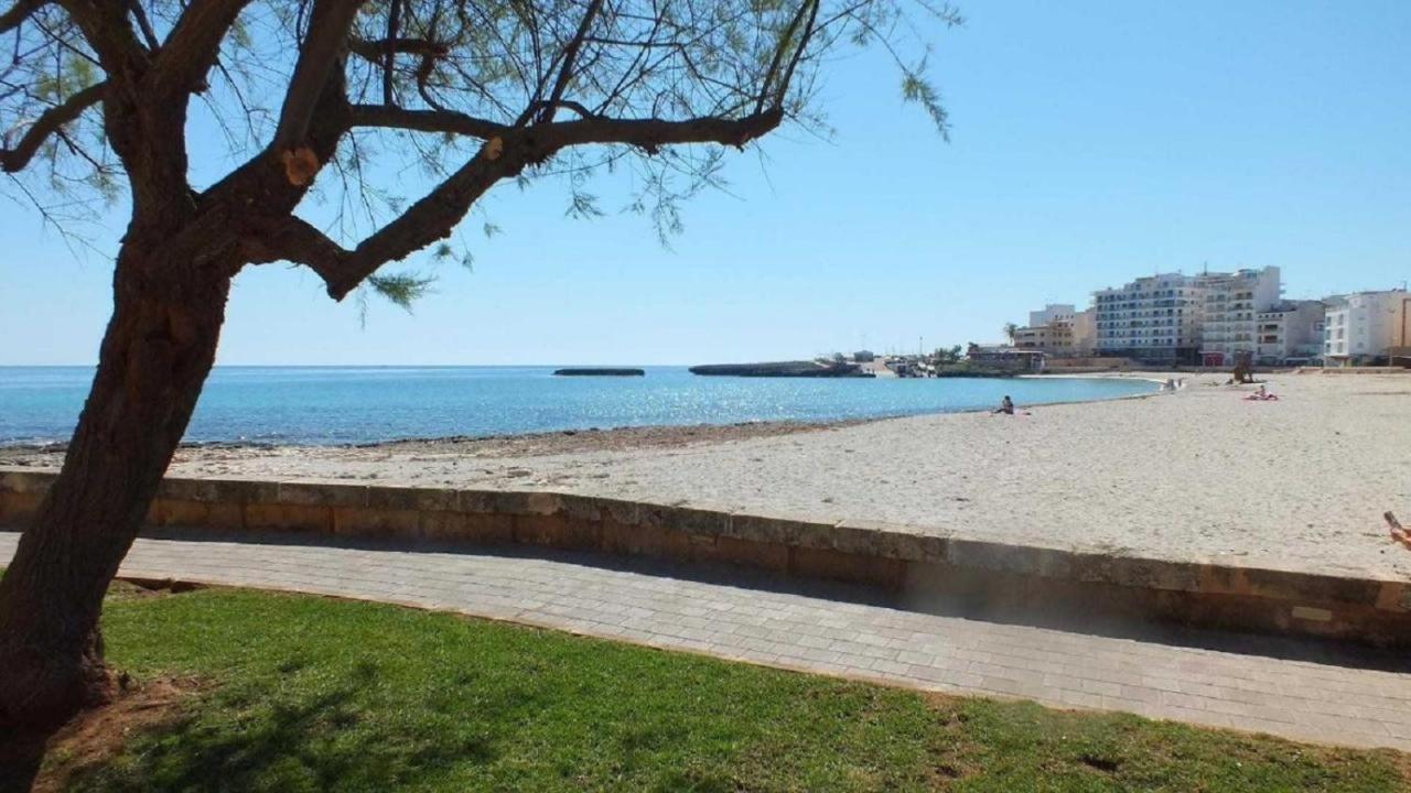 Apto Antic 302 Pax 4 Apartment
