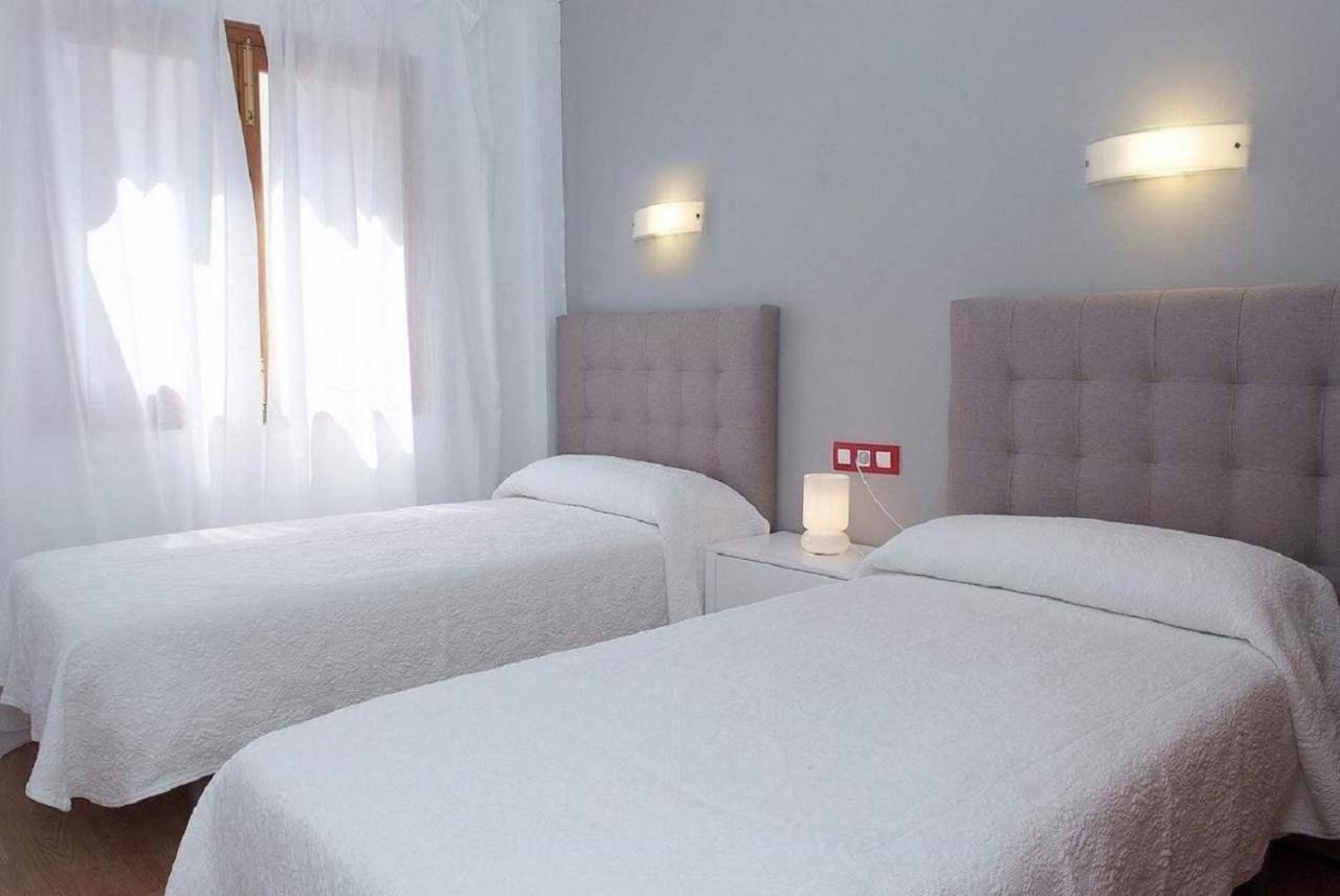 Apto Antic 202 Pax 4 Apartamento