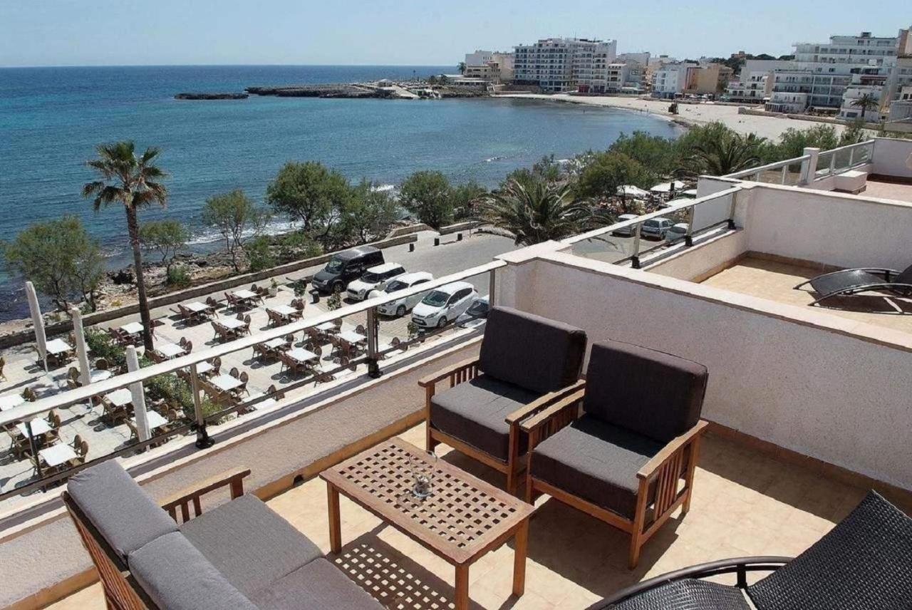 Apto Antic 302 Pax 4 S'Illot (Mallorca)