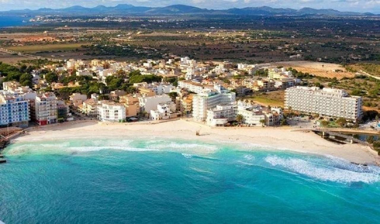 Apto Antic 202 Pax 4 Apartamento