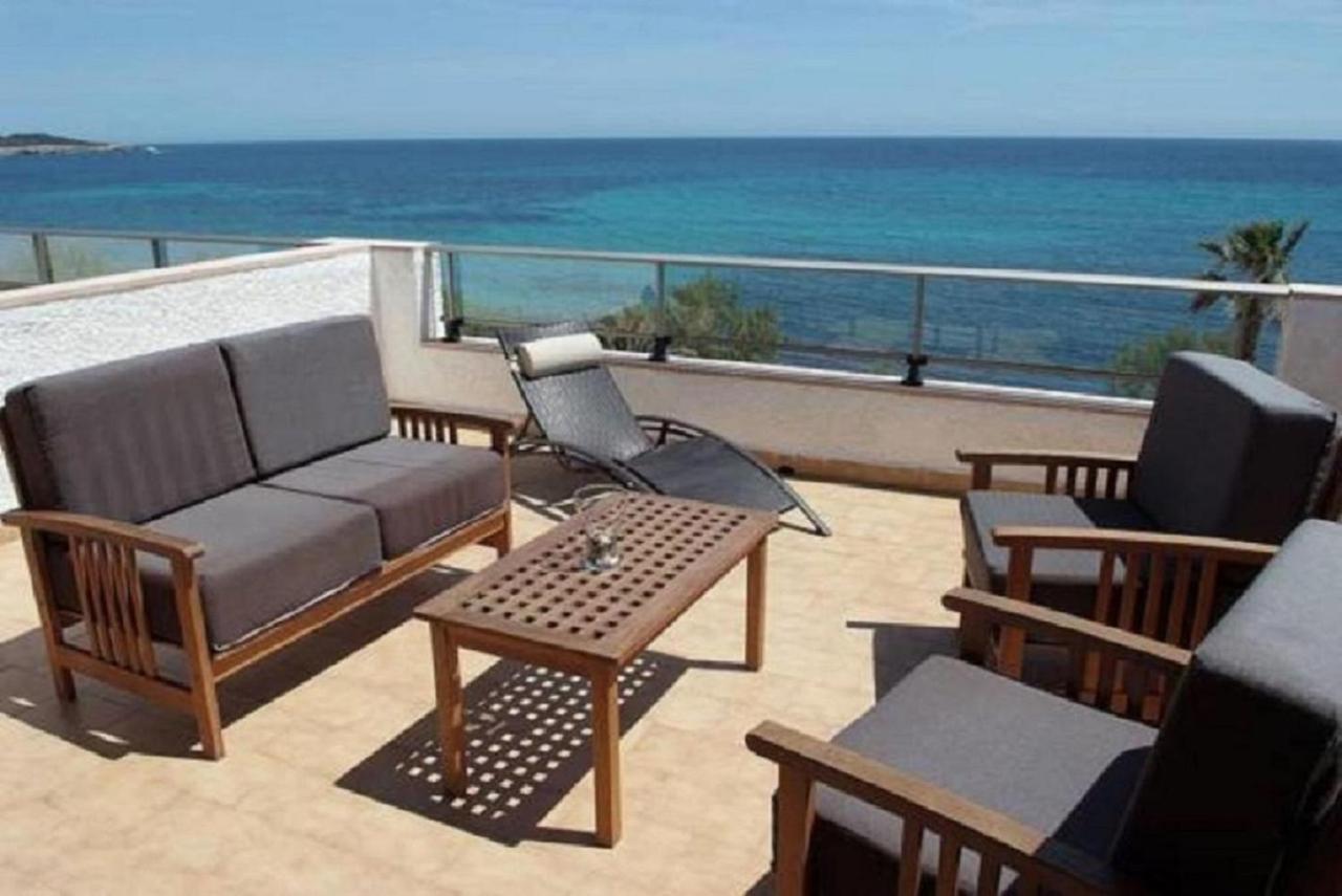 Apto Antic 302 Pax 4 * S'Illot (Mallorca)