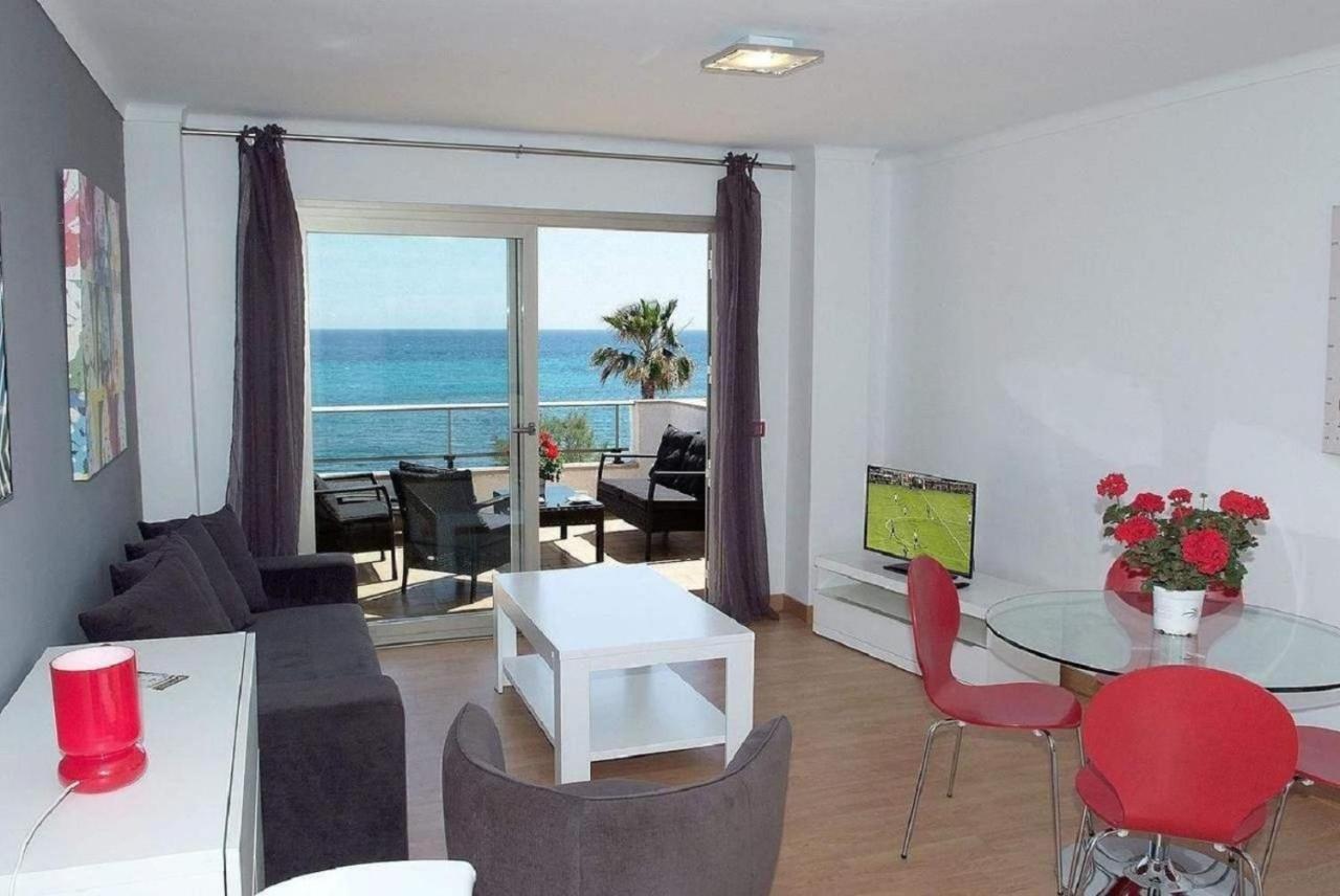 Apartamento Apto Antic 202 Pax 4