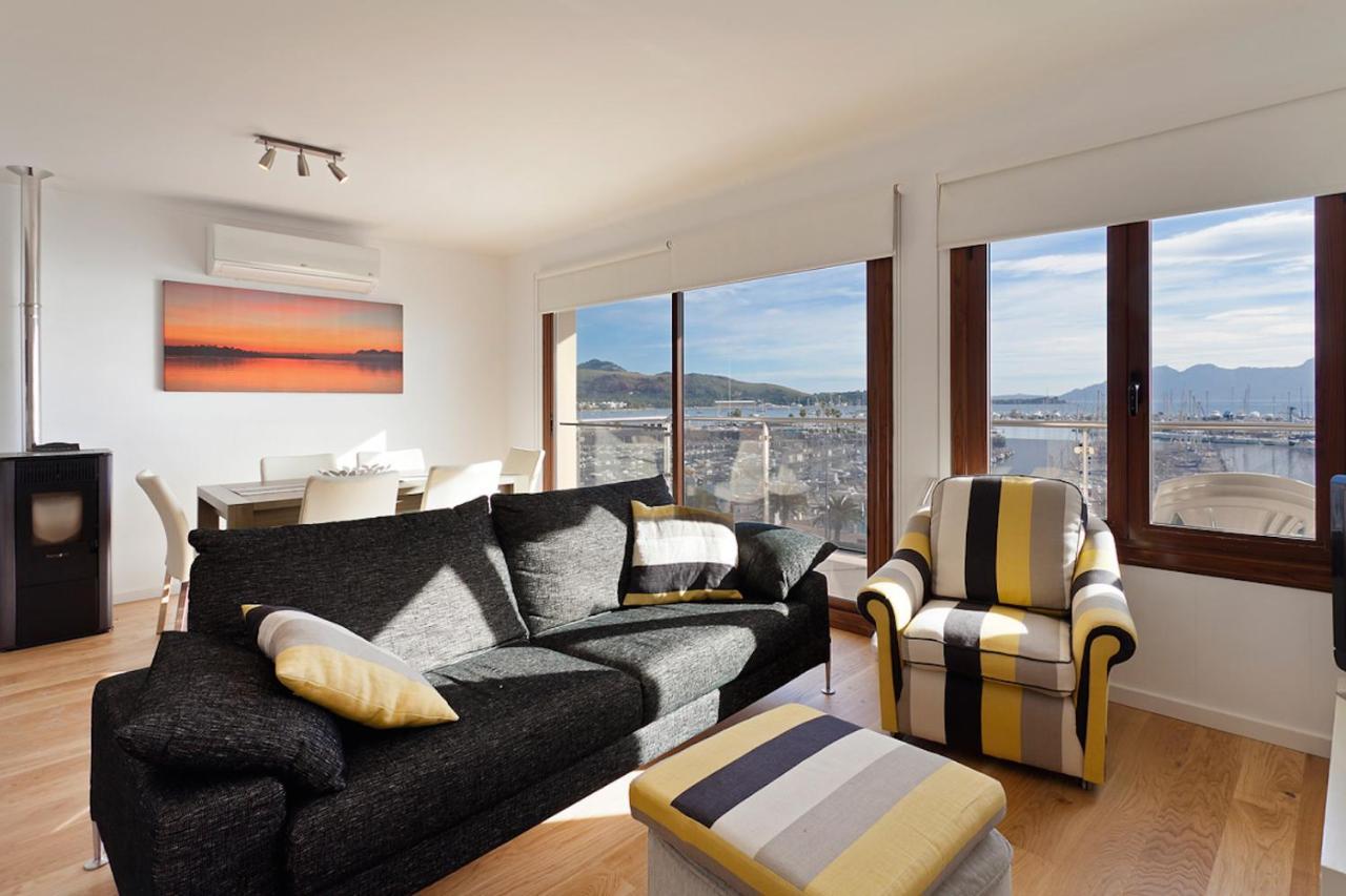 Apartamento Penthouse Frontline Next To
