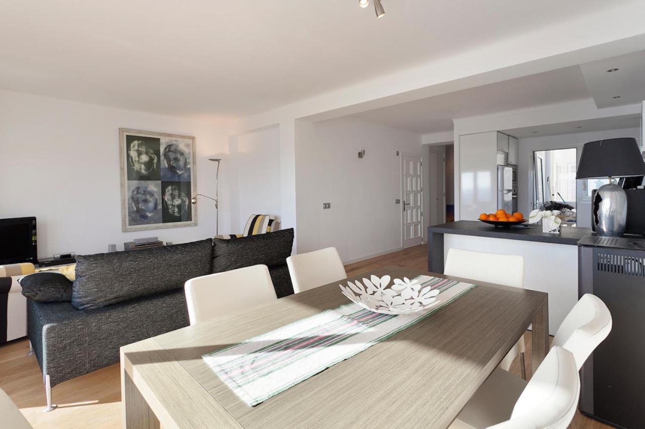 Penthouse Frontline Next To Apartamento *