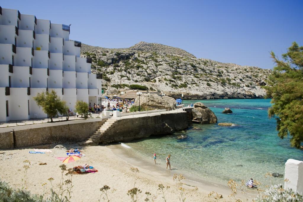 Globales Don Pedro 4* Cala de Sant Vicenc