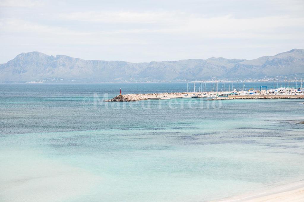 Apartamento Farolas 4b Can Picafort (Mallorca)