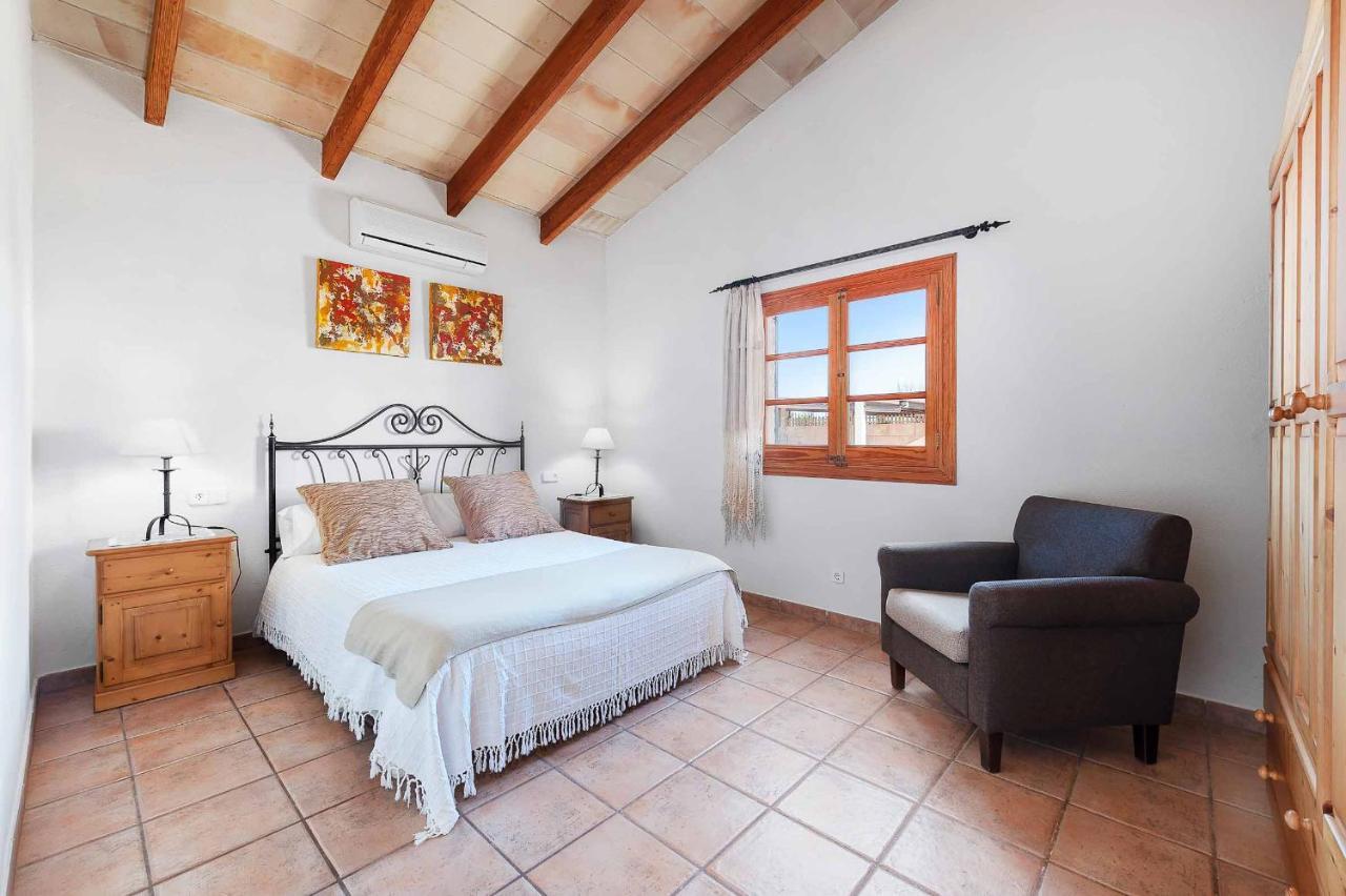 Villa S Hortet Den Juan Alcúdia