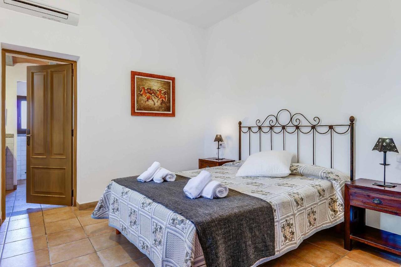 Mestressa Villa