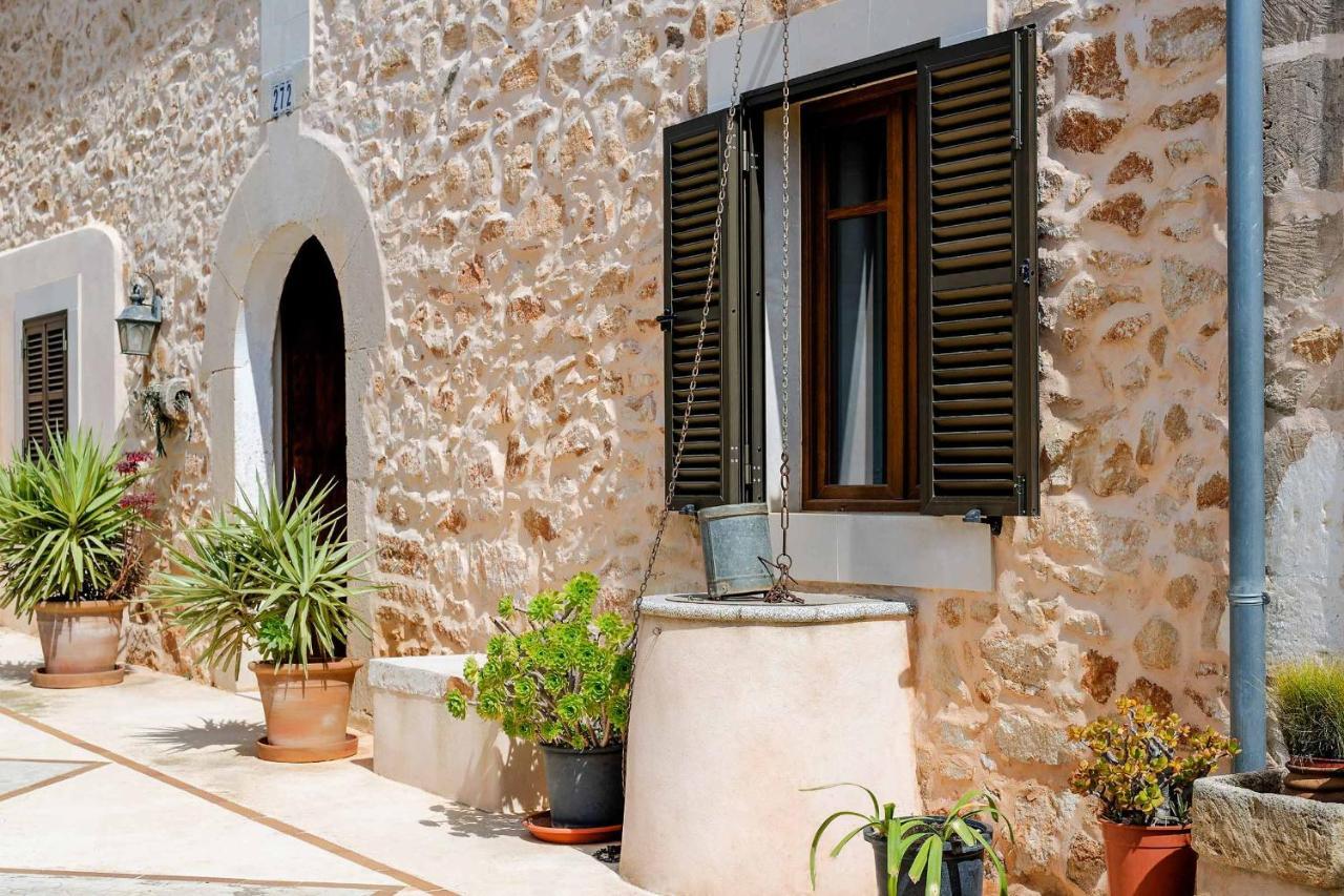 Mestressa Villa *