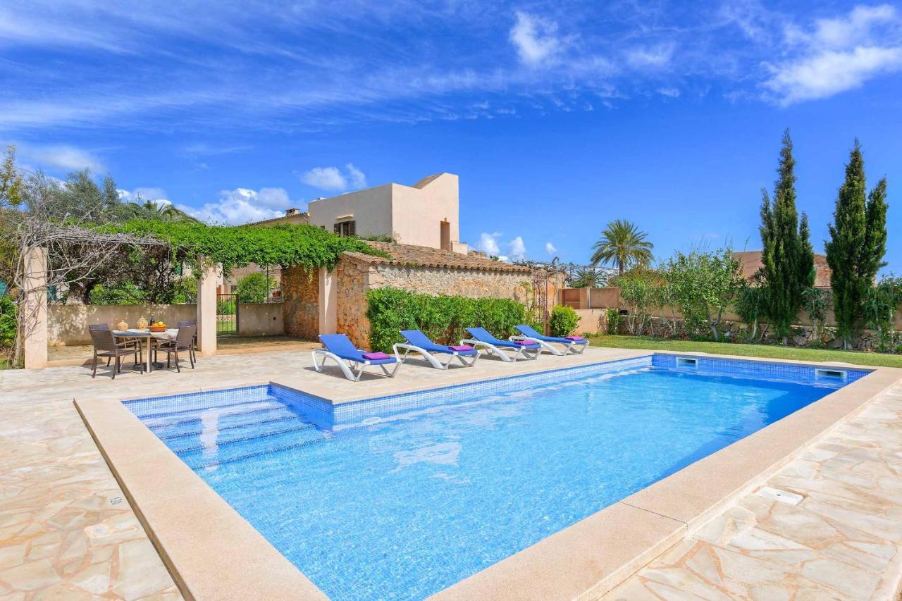 Mestressa Villa *