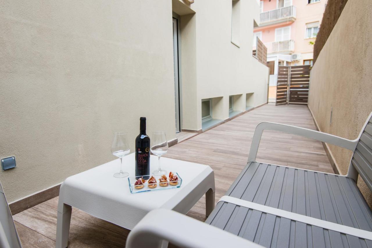 Apartamento Can Saja Apartment *