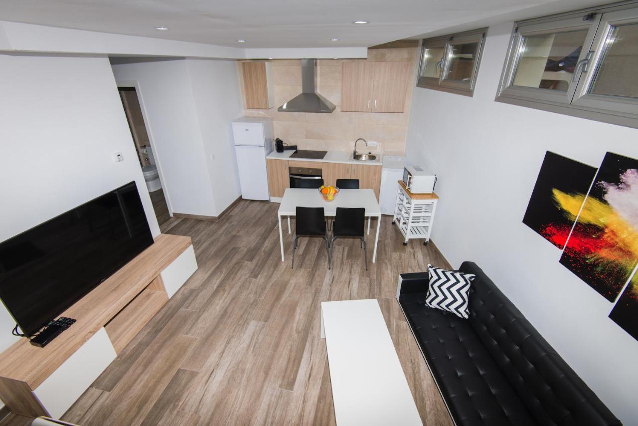 Apartamento Can Saja Apartment