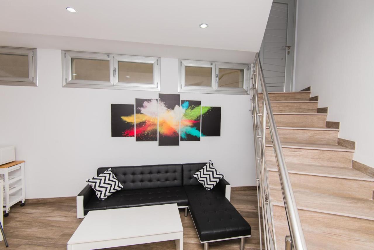 Apartamento Can Saja Apartment *