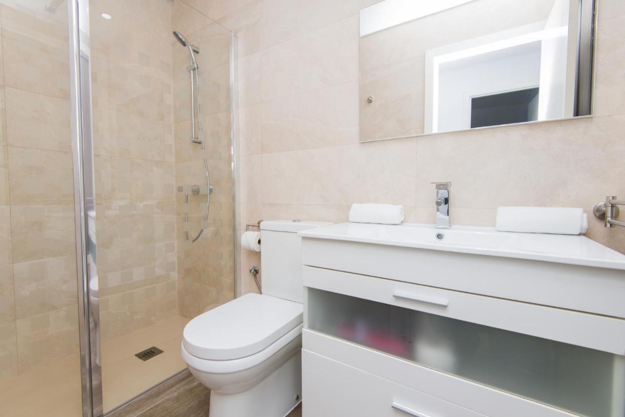 Apartamento Can Saja Cala Ratjada (Mallorca)