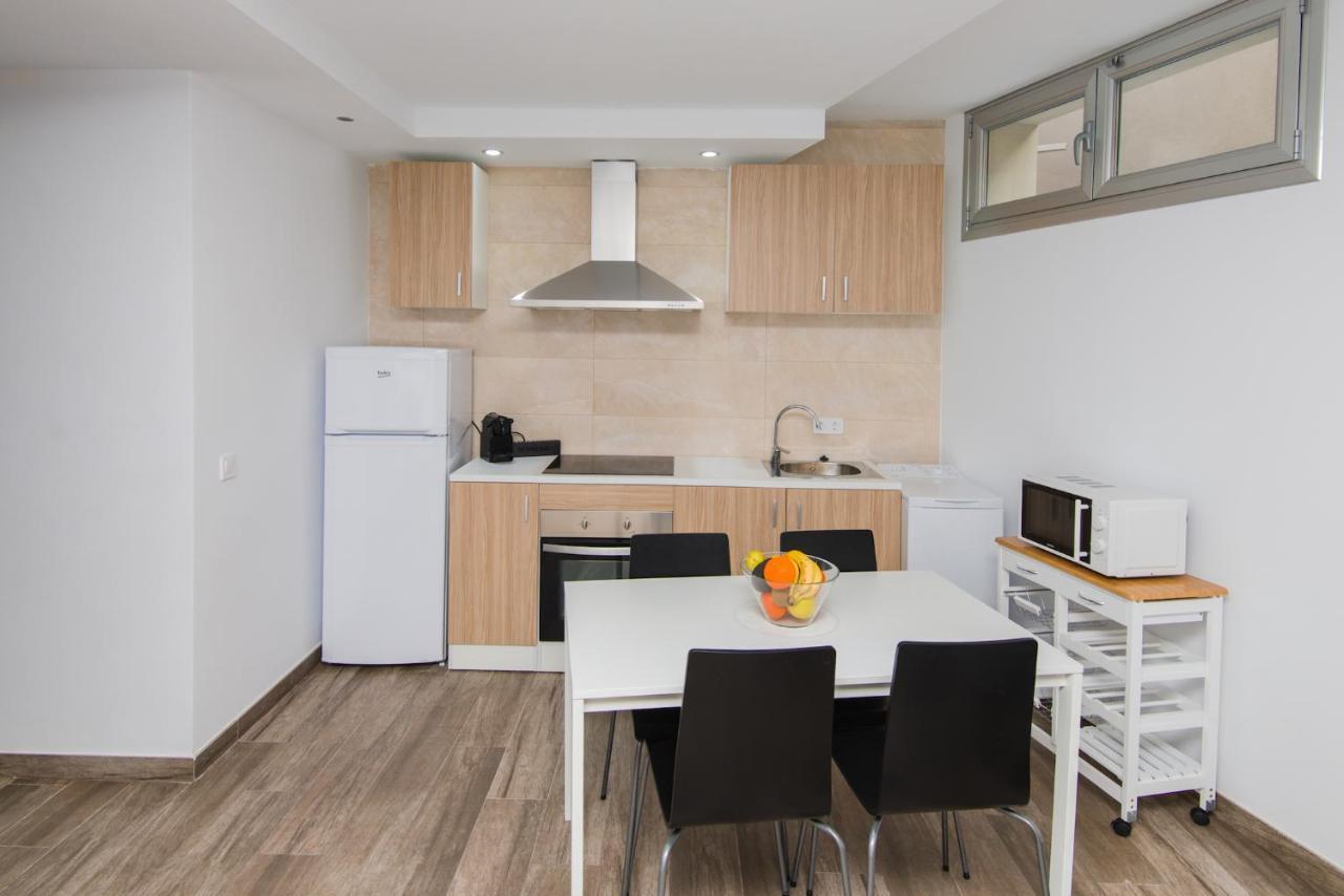 Apartamento Can Saja Apartment *
