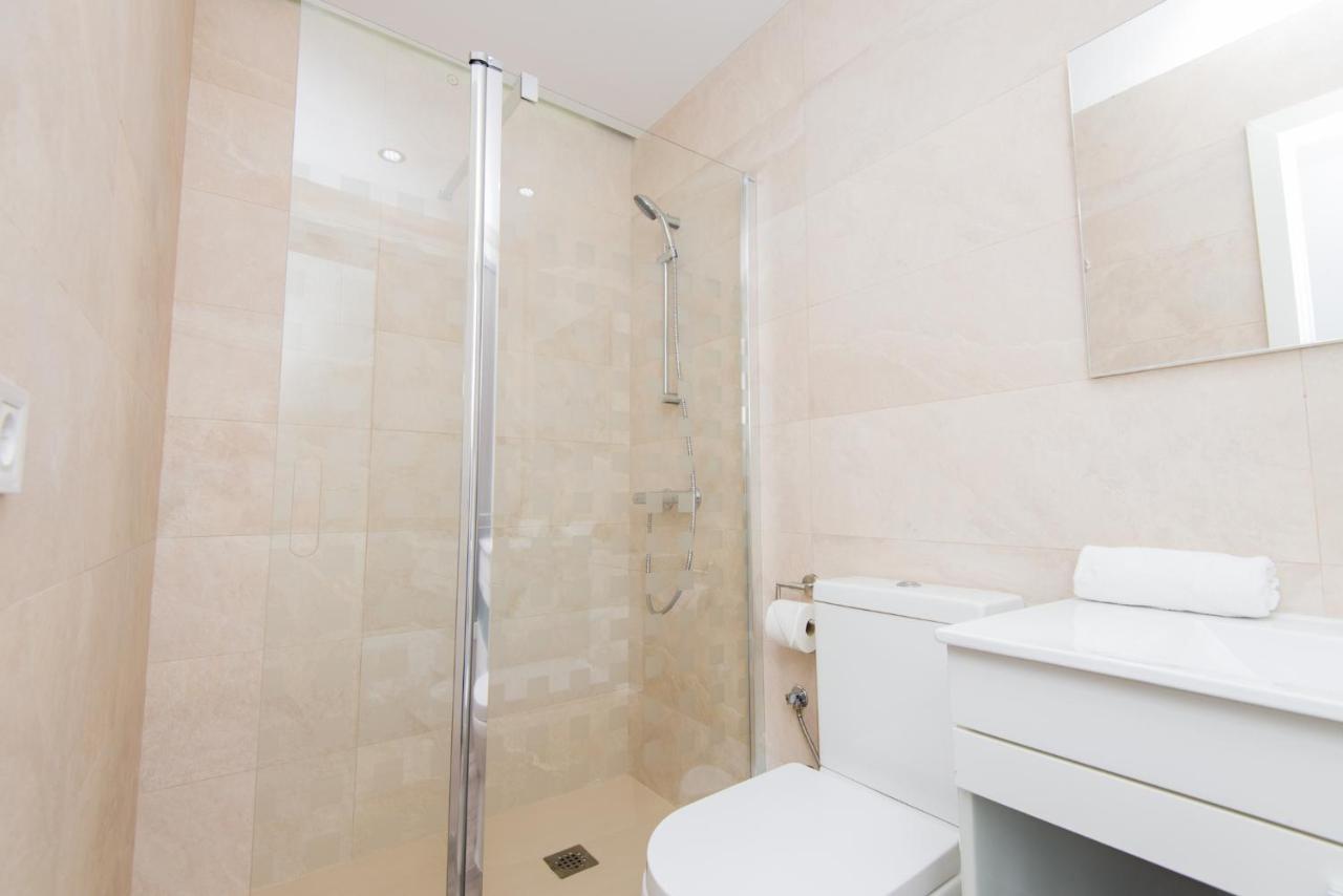 Apartamento Can Saja Apartment Cala Ratjada (Mallorca)