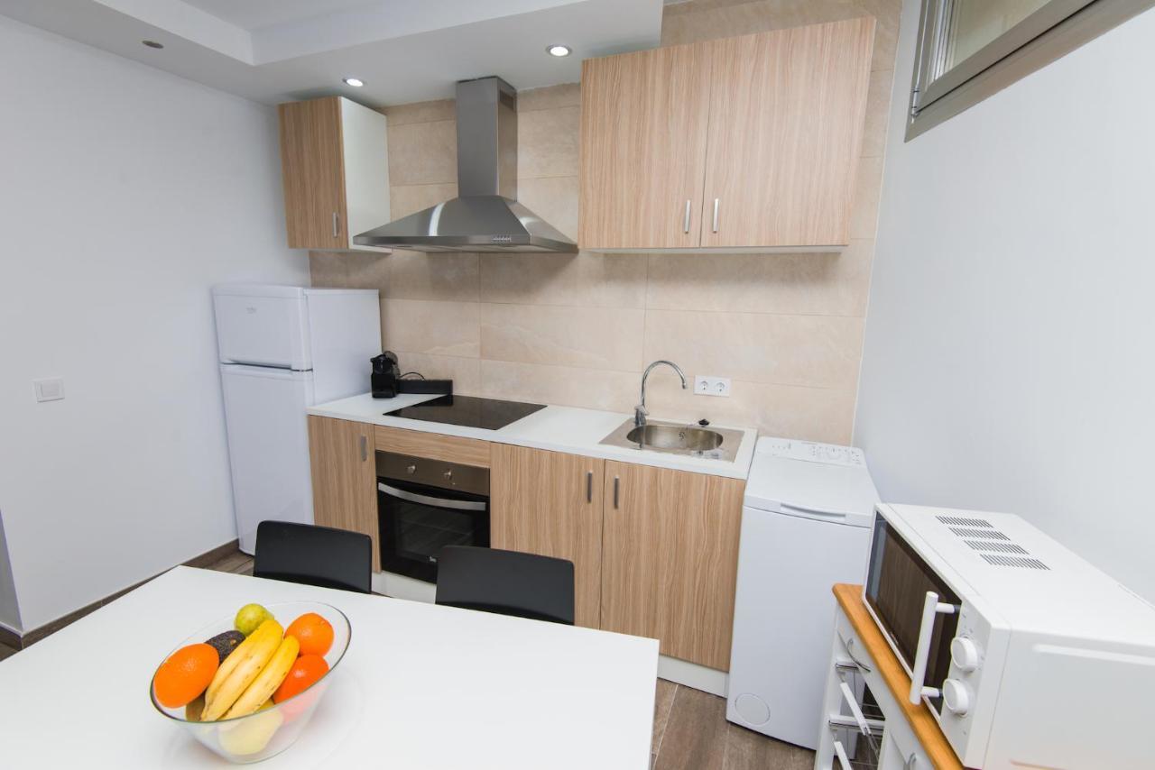 Apartamento Can Saja
