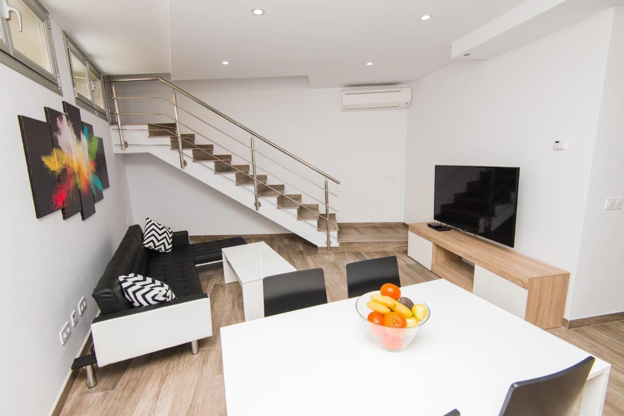 Apartamento Can Saja Apartment *