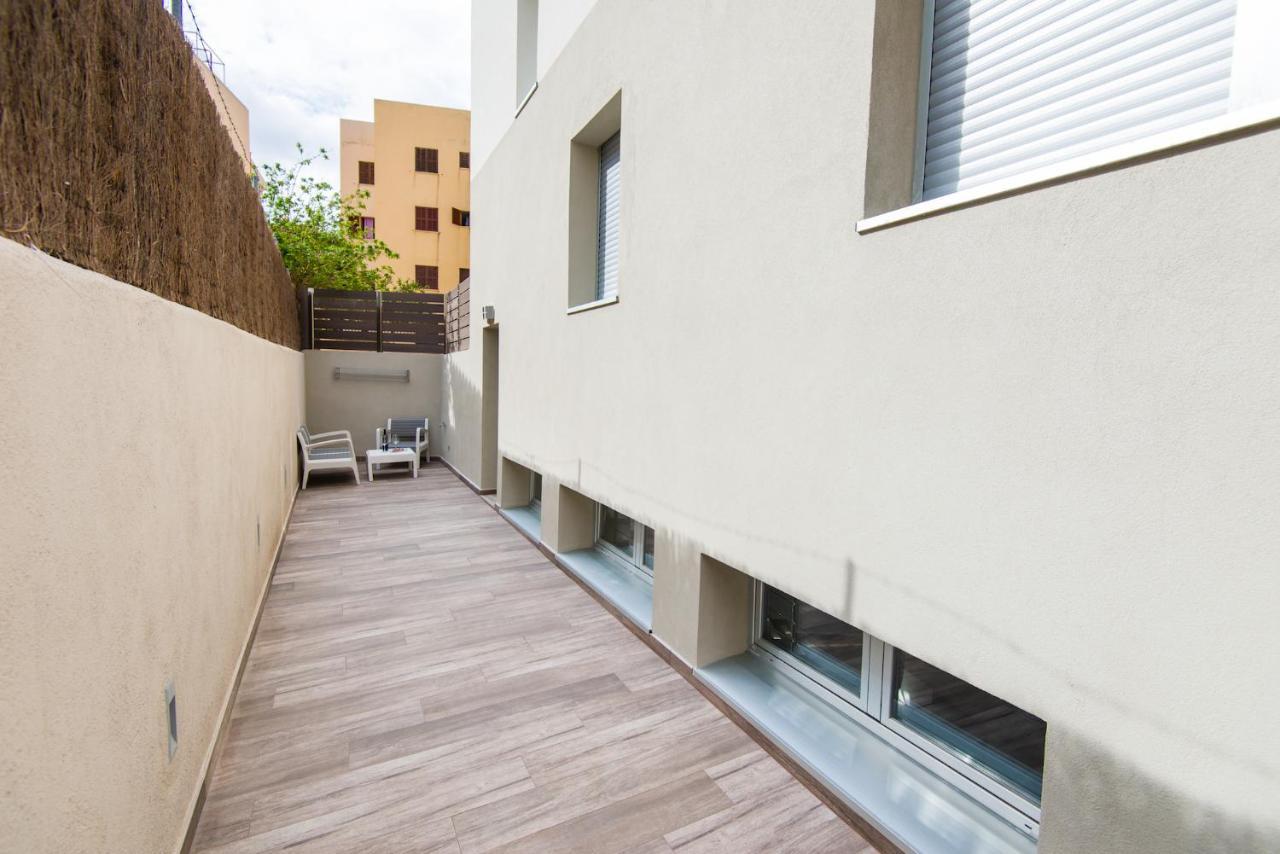Apartamento Can Saja Apartment
