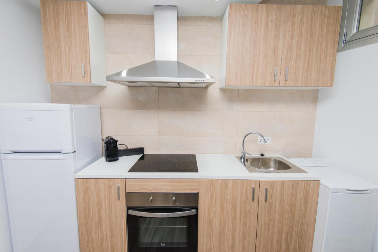 Apartamento Can Saja Apartment