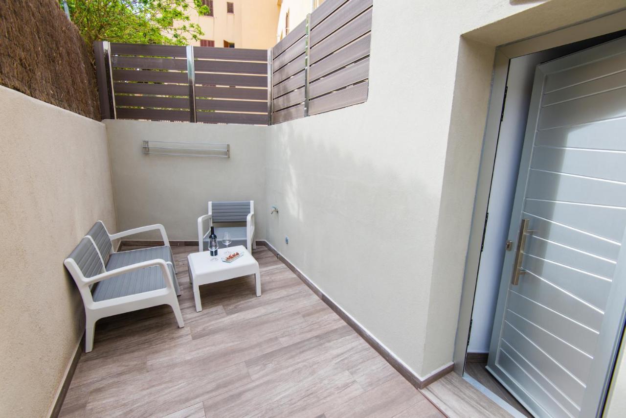 Apartment Apartamento Can Saja Cala Ratjada (Mallorca)