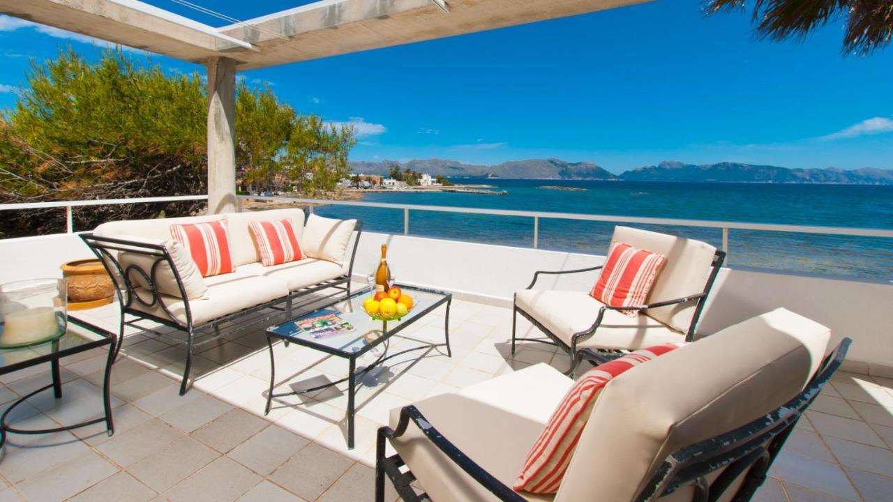 Pericas By Mallorca Selection Alcudia (Mallorca)