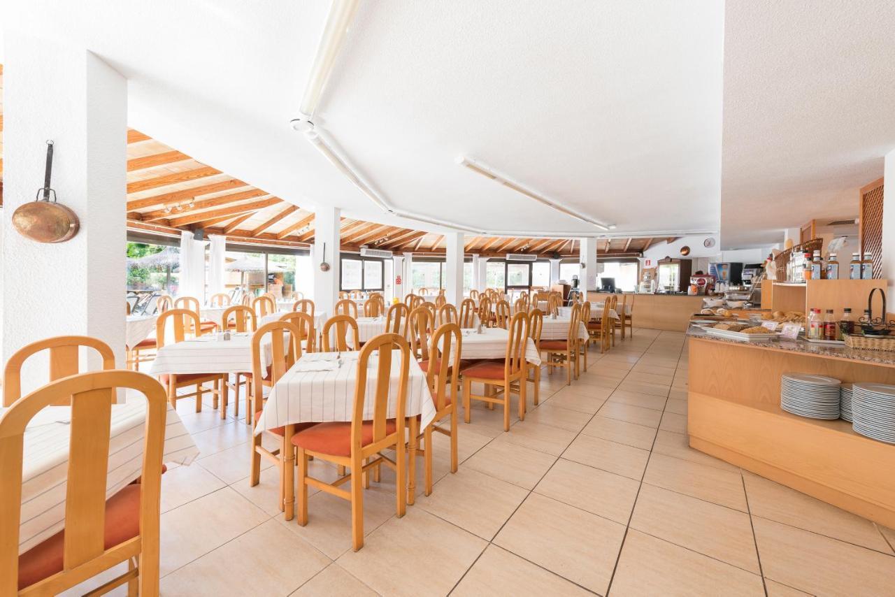 Alcúdia Apartahotel Puerto de Alcúdia