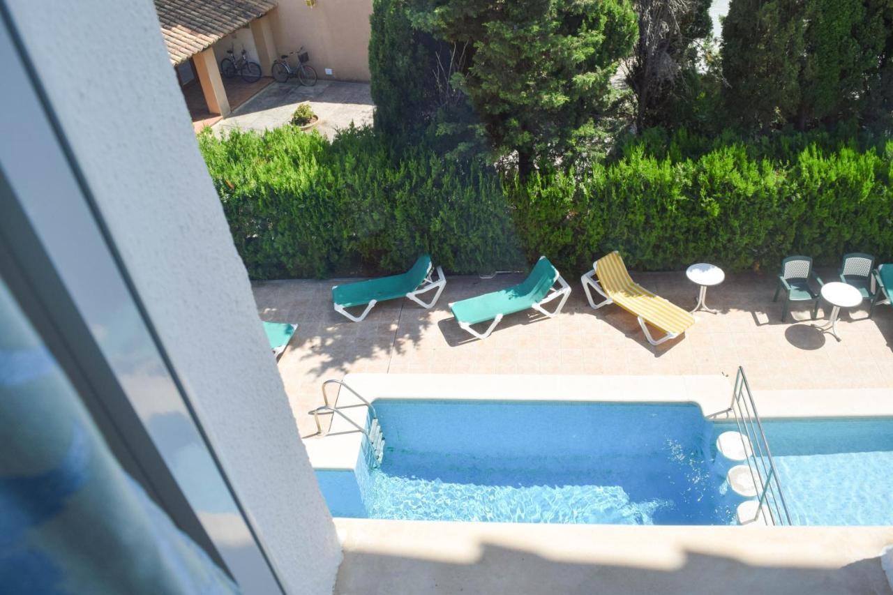 Apartamento Alexia - Complex *
