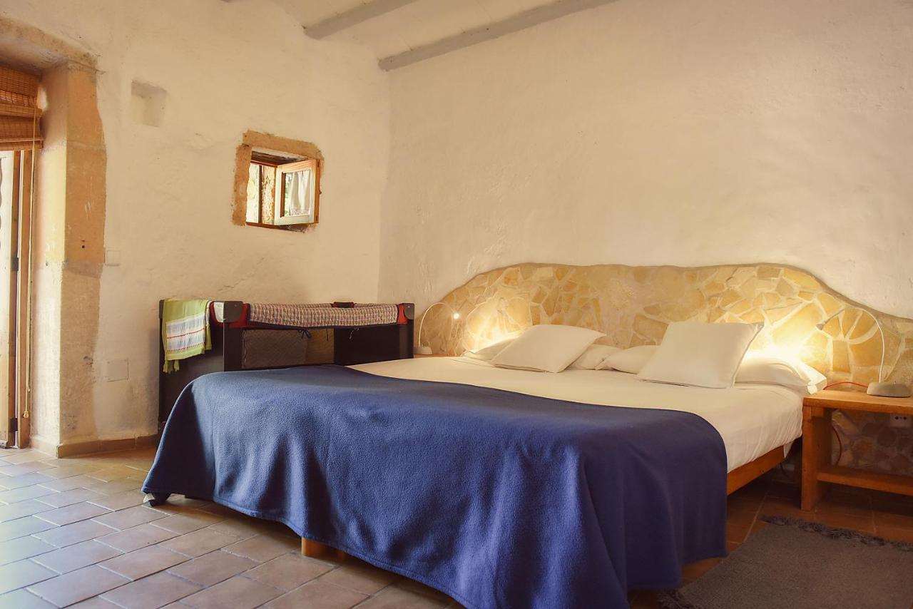 Agroturismo S'horabaixa *