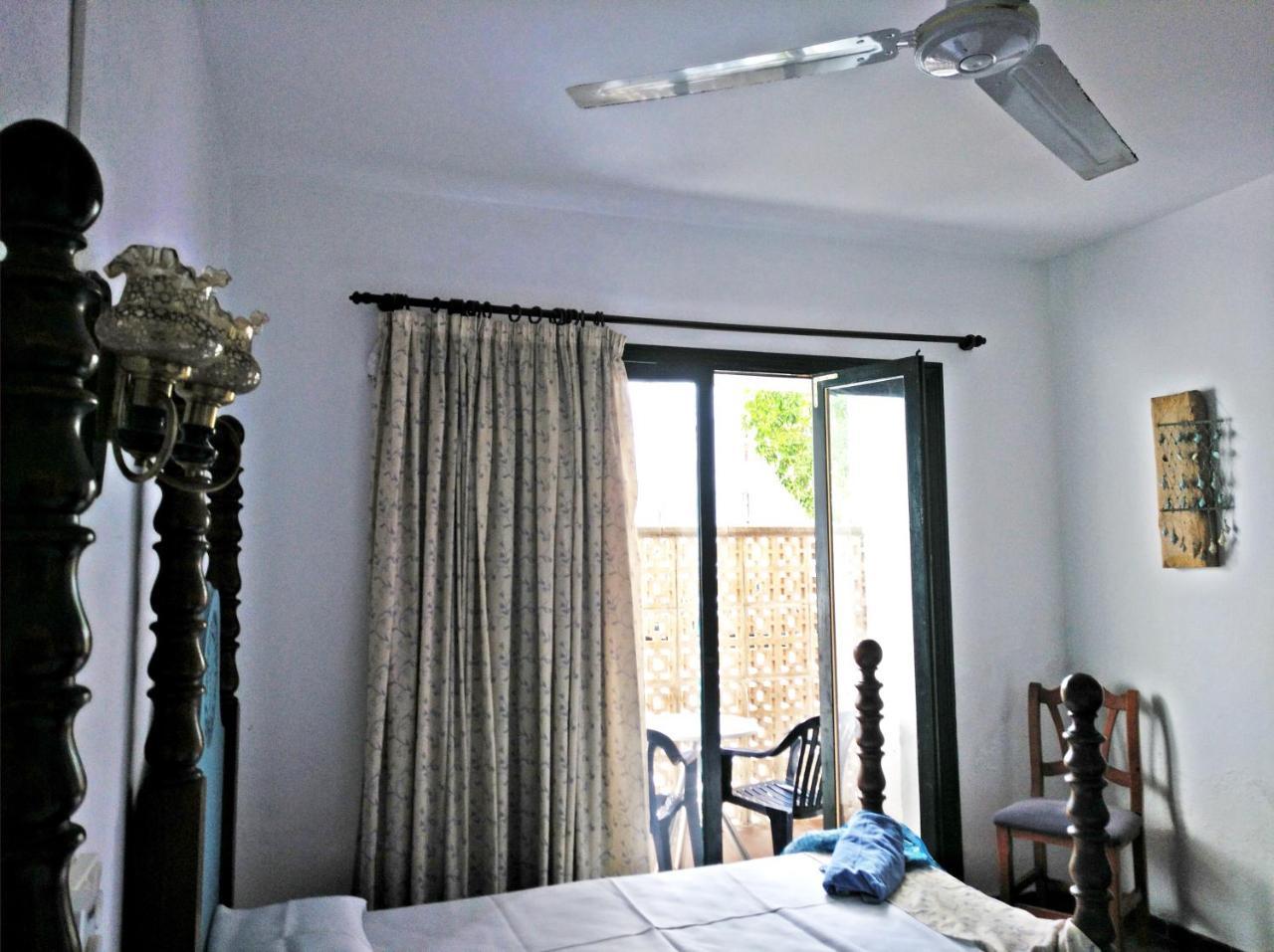 Zhimbad By The Sea Bed and breakfast