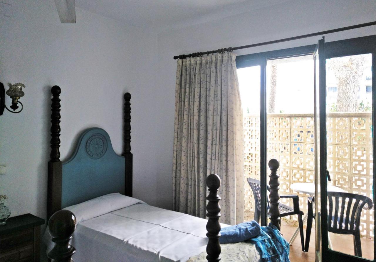 Bed and breakfast Zhimbad By The Sea Cala Ratjada (Mallorca)